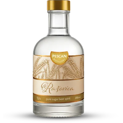 Ražovica 0,2 l