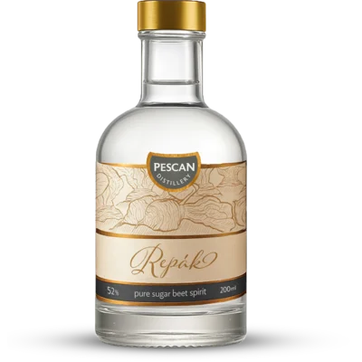Repák 0,2 l